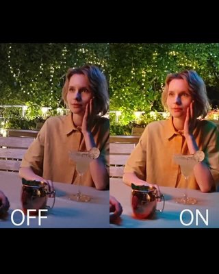 אולטרה וידאו לילי