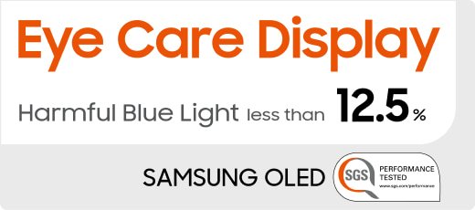 Màn Hình Bảo Vệ Mắt SGS