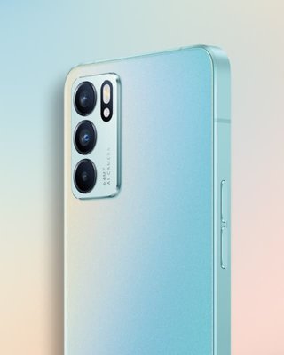 OPPO Reno Glow