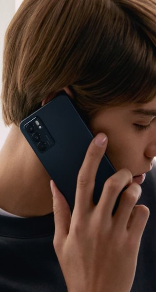 OPPO Reno6 5G