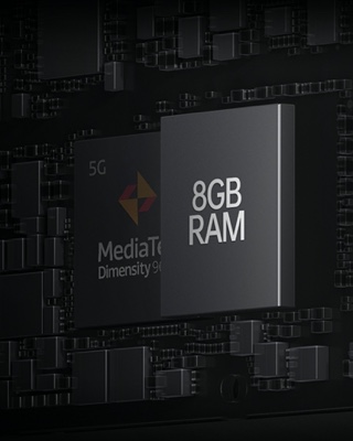 8GB RAM+128 ROM