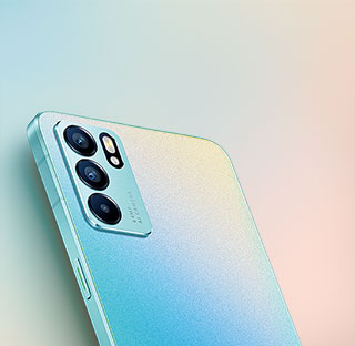 OPPO Reno6 5G