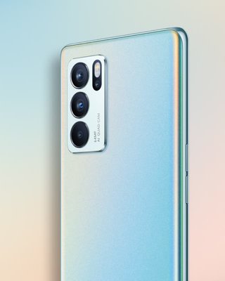 oppo reno 6 z spec