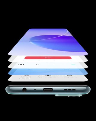 Z reno6 5g oppo harga OPPO Reno6