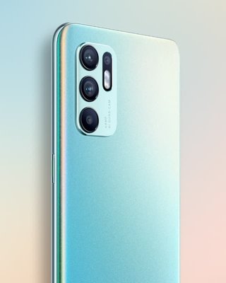 reno oppo 6