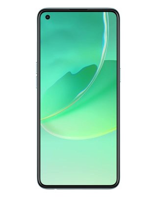 oppo reno 6 screen refresh rate