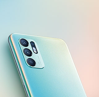 OPPO Reno6