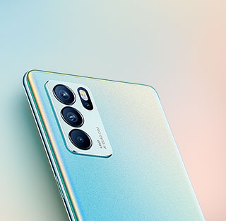 Oppo Reno 6 Pro 5G, Reno 6 5G with MediaTek Dimensity processors