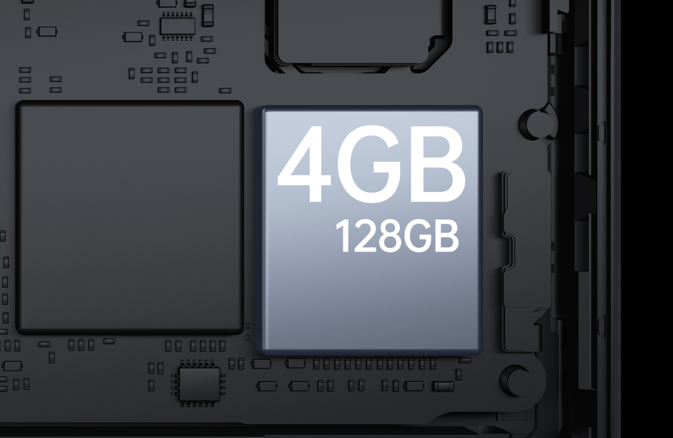 OPPO A73 RAM: 6GB / 8GB, ROM: 128GB 