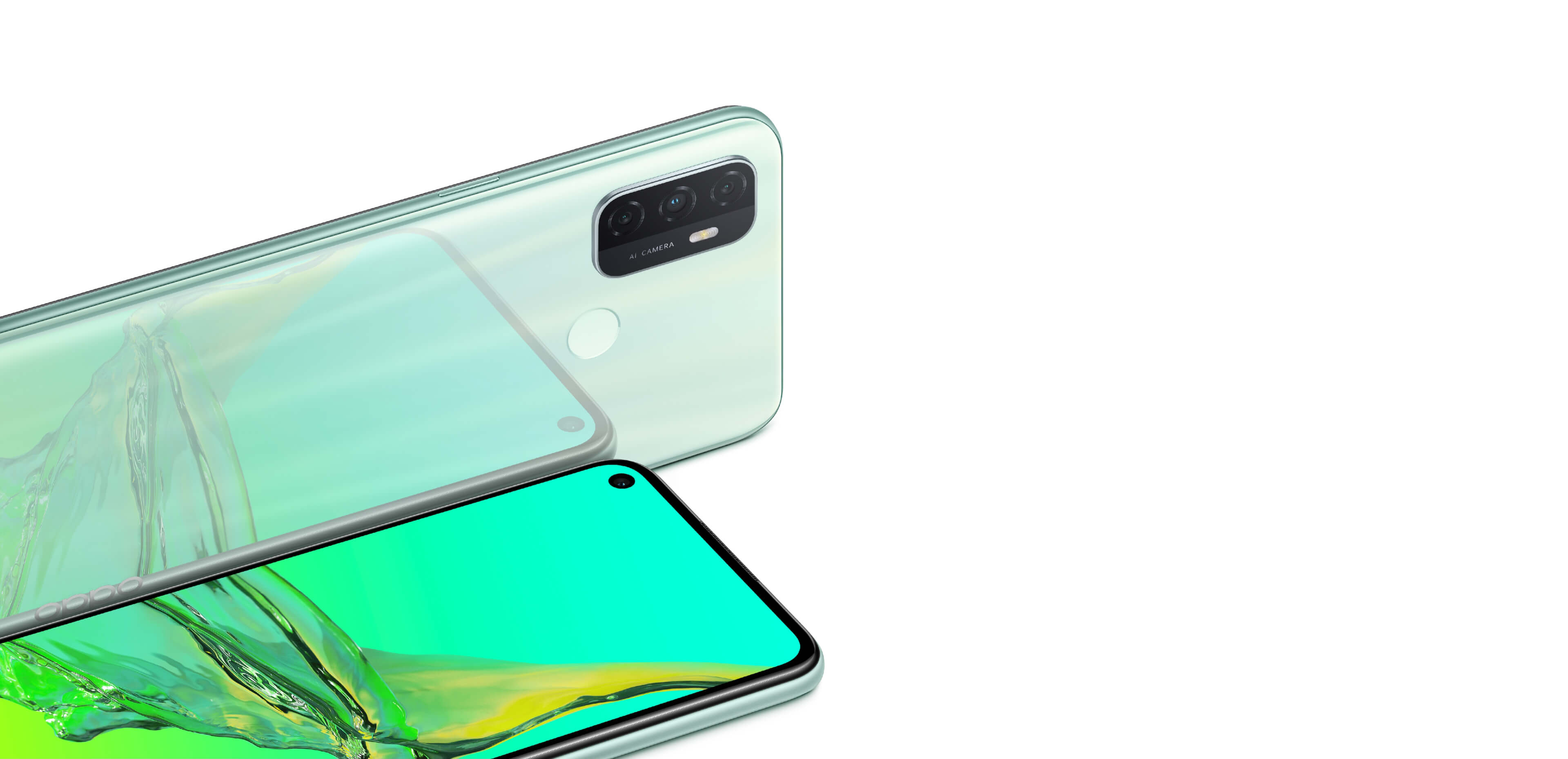 Celular Xiaomi Redmi 9 Global Dual Sim 32 Gb Ocean Color Verde 3