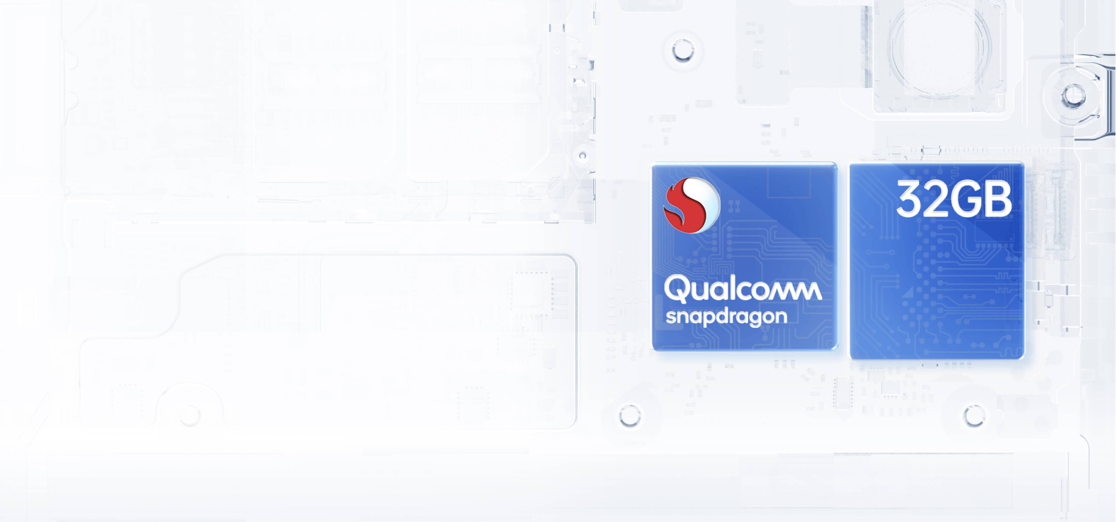 OPPO A33 Qualcomm Snapdragon