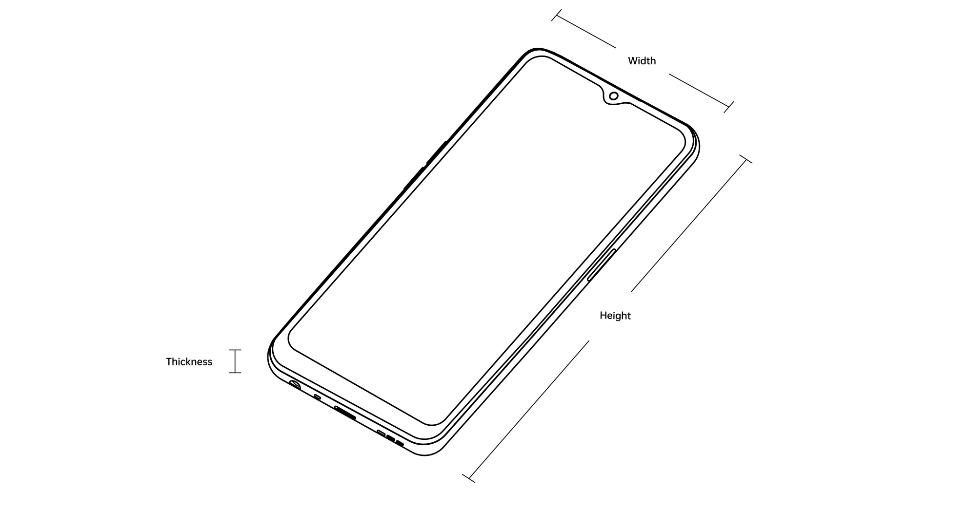 OPPO A16e, ficha técnica de características y precio