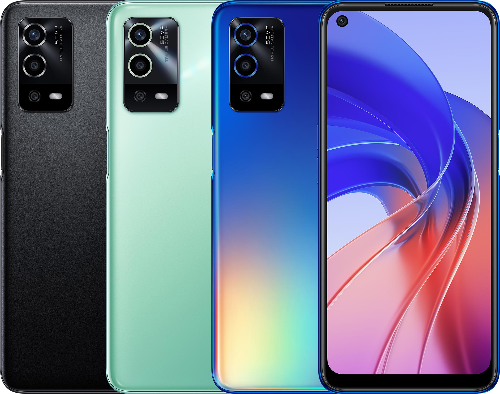 Oppo Reno 5G - Full phone specifications