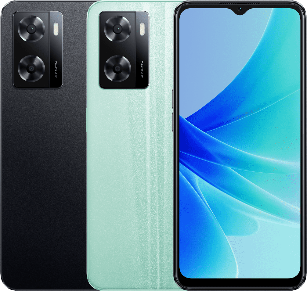 OPPO A77