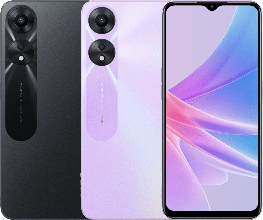 Oppo A78 5g