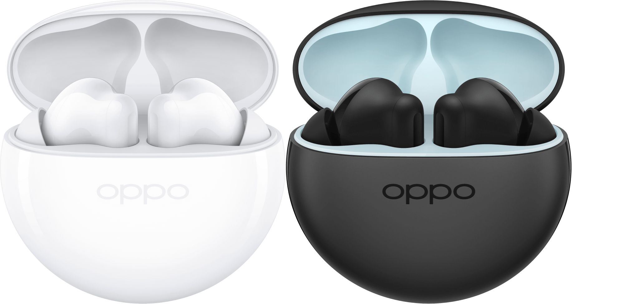 OPPO Enco Buds