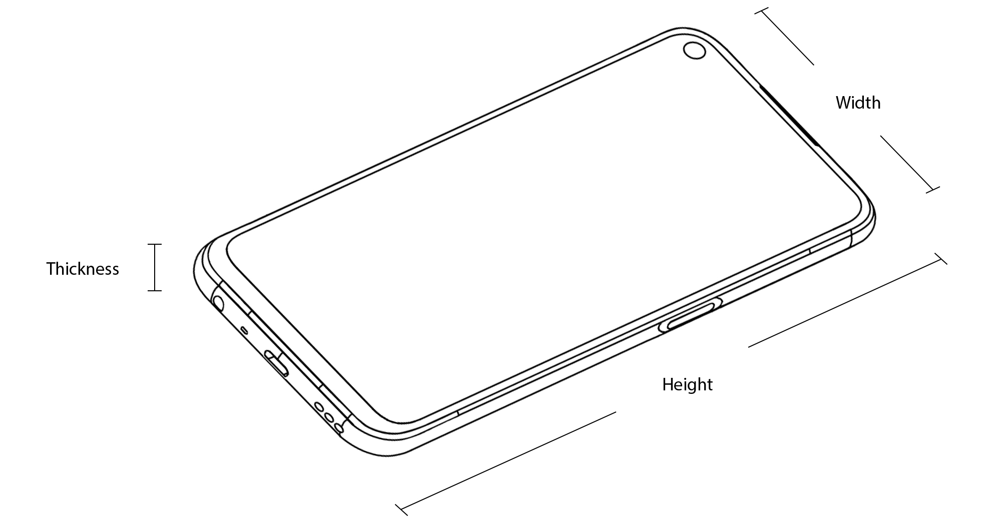 OPPO A54 5G - スペック | オッポ