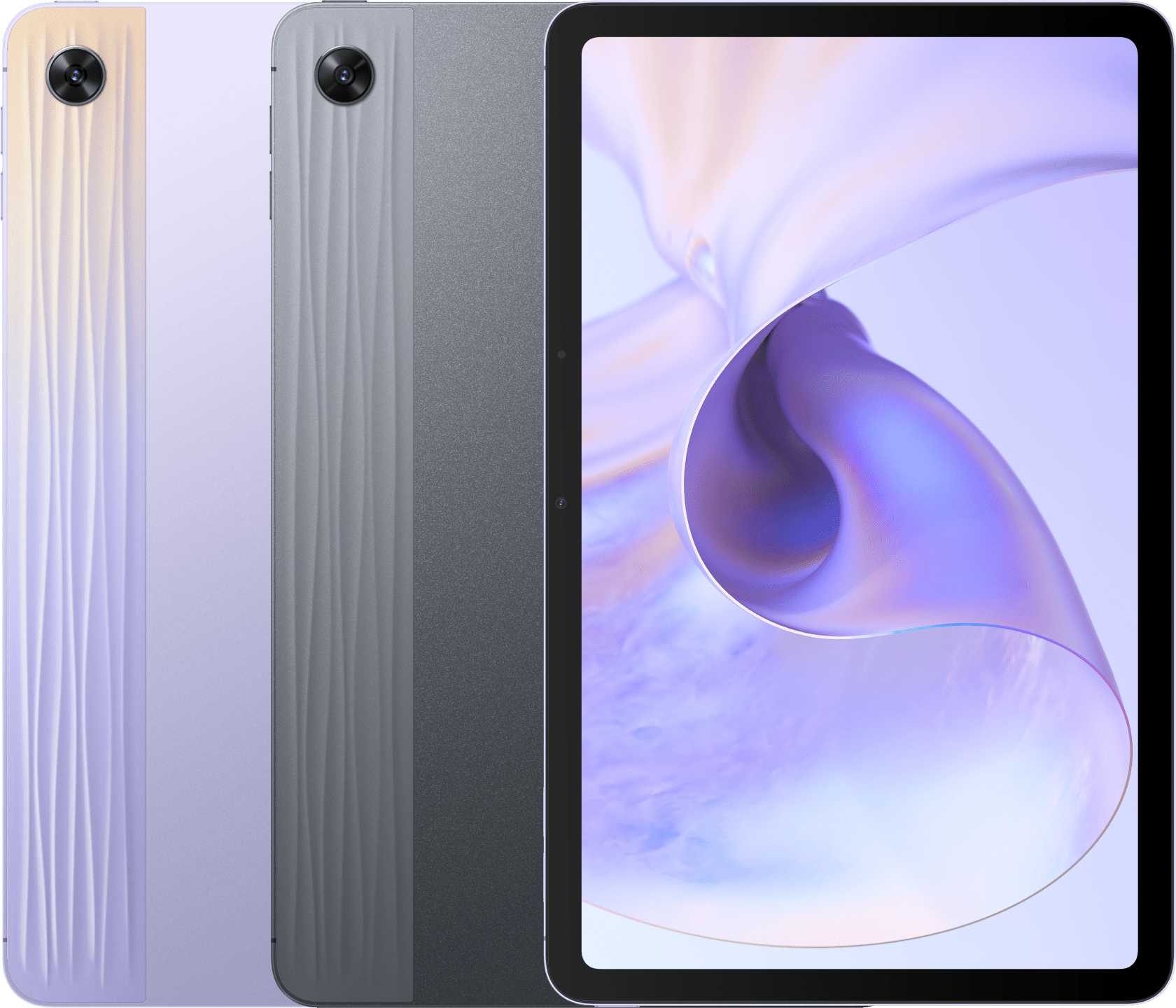 OPPO Pad Air - Specifications | OPPO Global