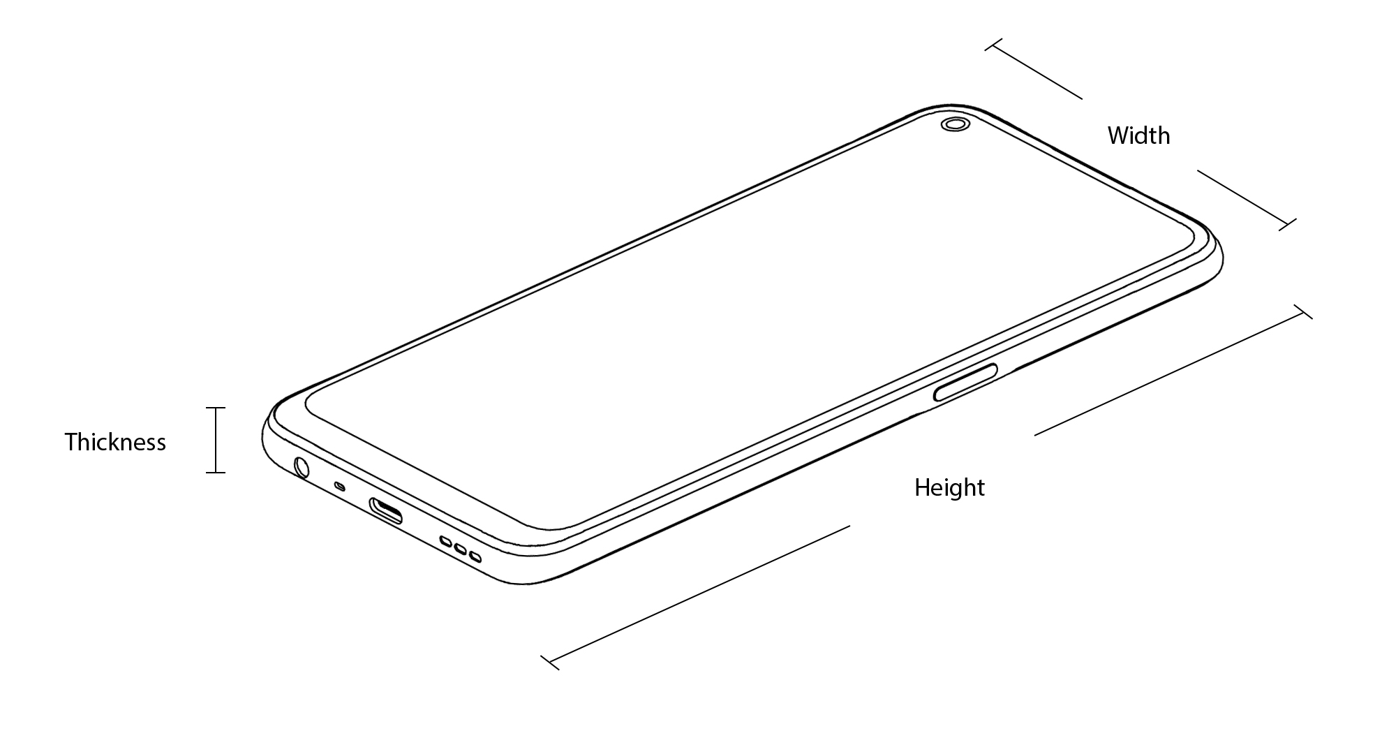 Oppo a54 specs malaysia