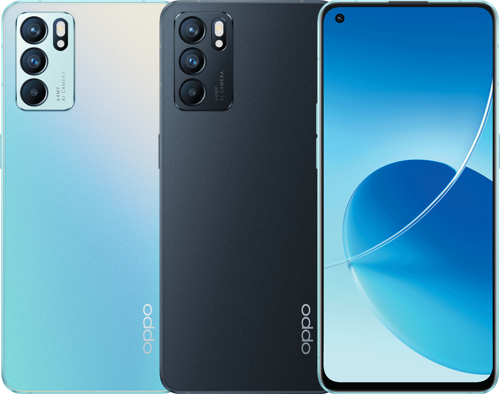 Oppo IndigoAyrton
