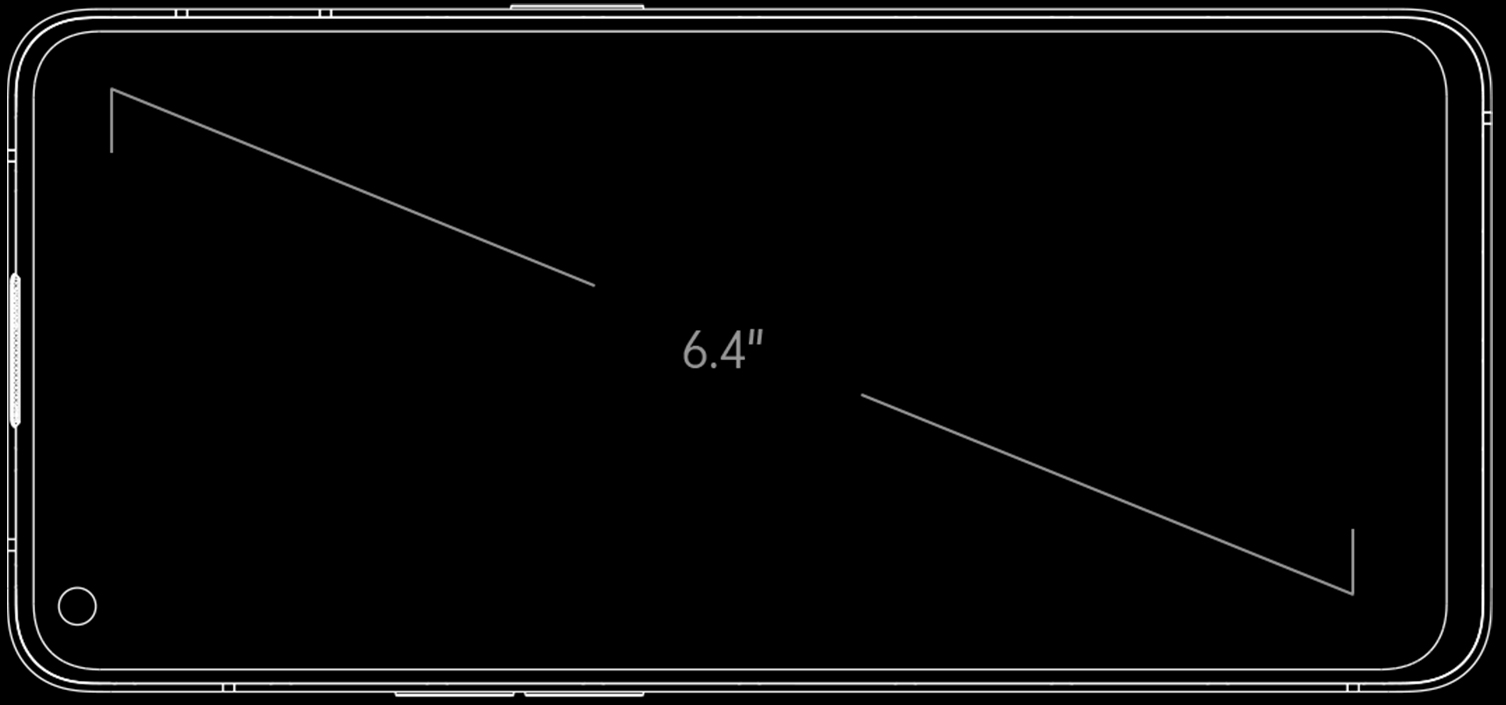  ZDXX-PC Compatible con Oppo Reno 6 5G, delgada y suave