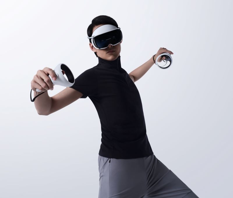 OPPO представила очки OPPO MR Glass Developer Edition для разработчиков ...