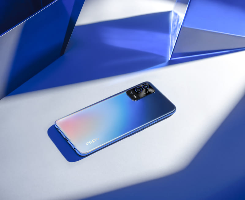 Скидки до 30% в честь Всемирного дня шопинга 11.11 | OPPO Россия