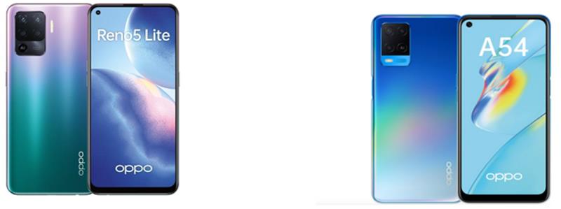 Снова в школу с OPPO: специальные цены и подарки | OPPO Россия