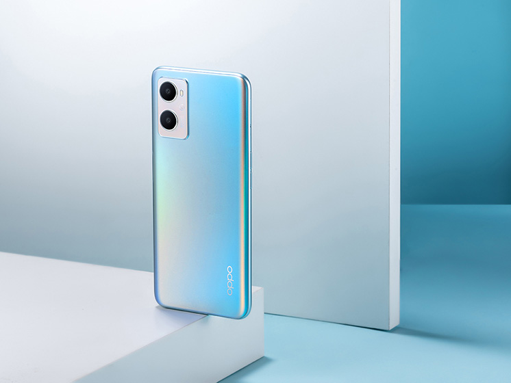 OPPO Официальный сайт | OPPO Россия