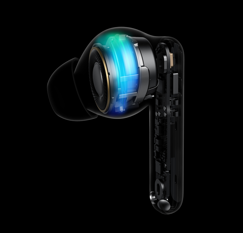 Наушники OPPO Enco Air2 Pro поступили в продажу | OPPO Россия