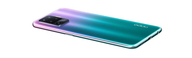 OPPO представляет серию Reno5 | OPPO Россия