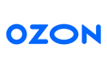 Лого OZON