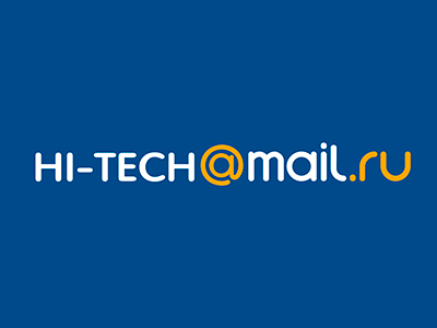 Лого Hi-Tech