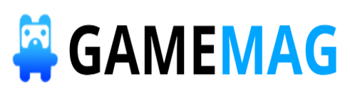 Лого GAMEMAG