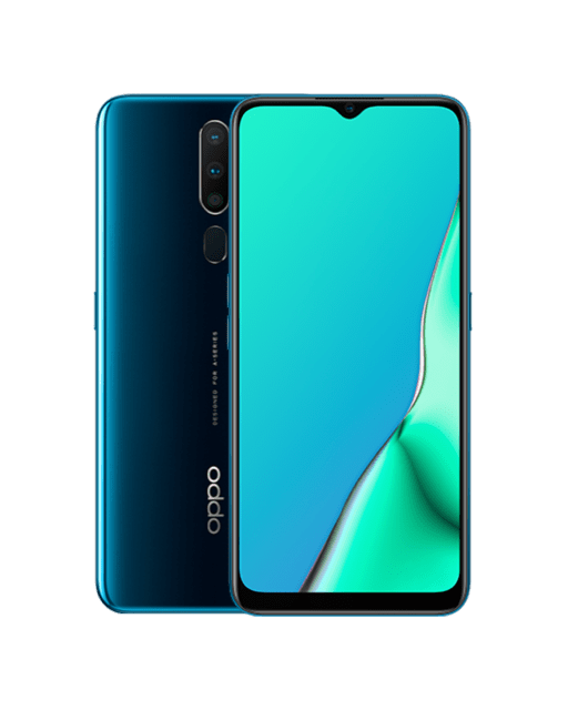 Oppo A92 Shine Up Your A Moment Oppo Singapore