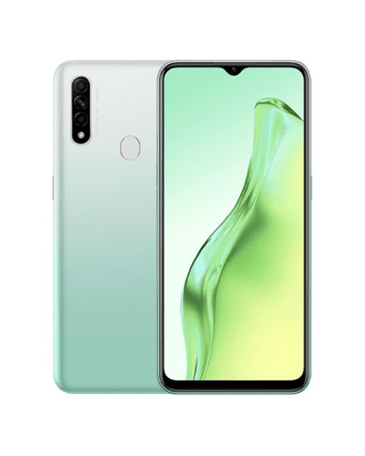 Oppo A92 Shine Up Your A Moment Oppo Singapore