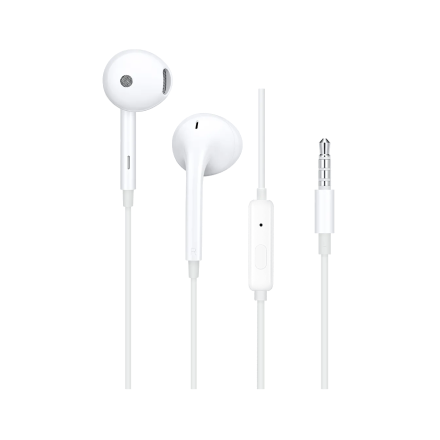OPPO 3.5mm Wired Earpiece