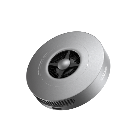 OPPO Mag - AIRVOOC 50W Magnetic Wireless Charger