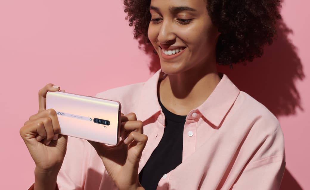OPPO Mobile for Smartphones & Accessories OPPO Singapore