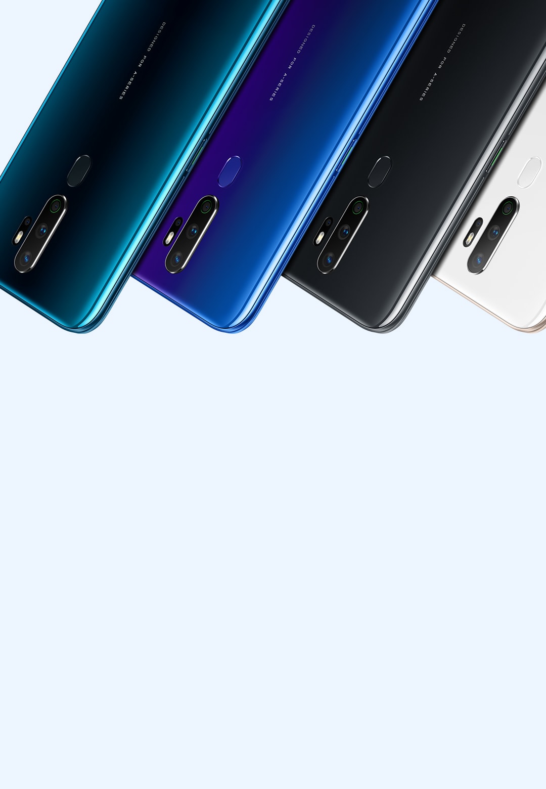 OPPO Mobile Phones - Smartphone List | OPPO Singapore