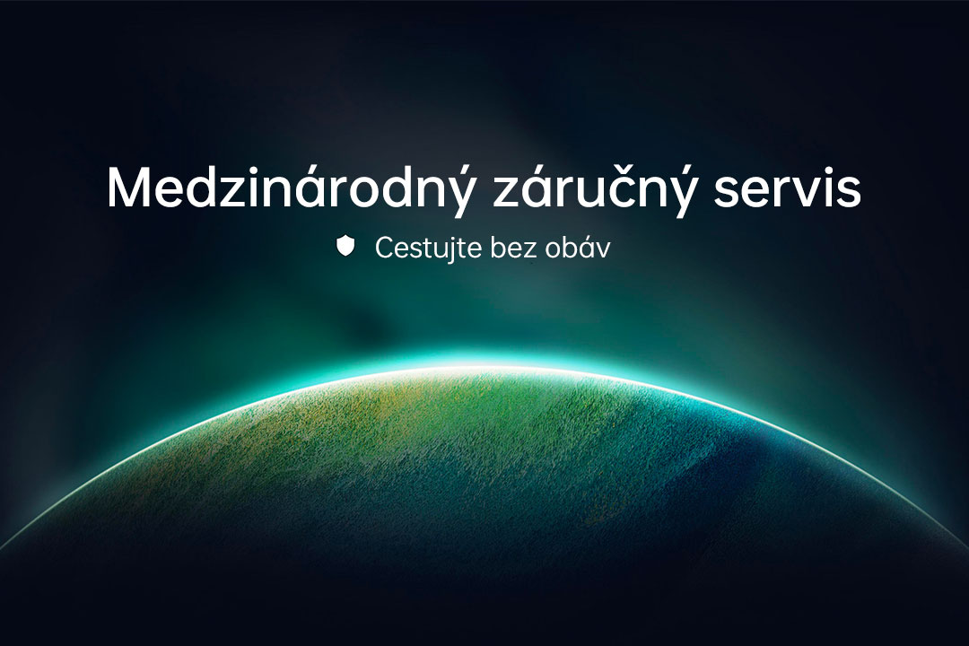 OPPO International Warranty Service