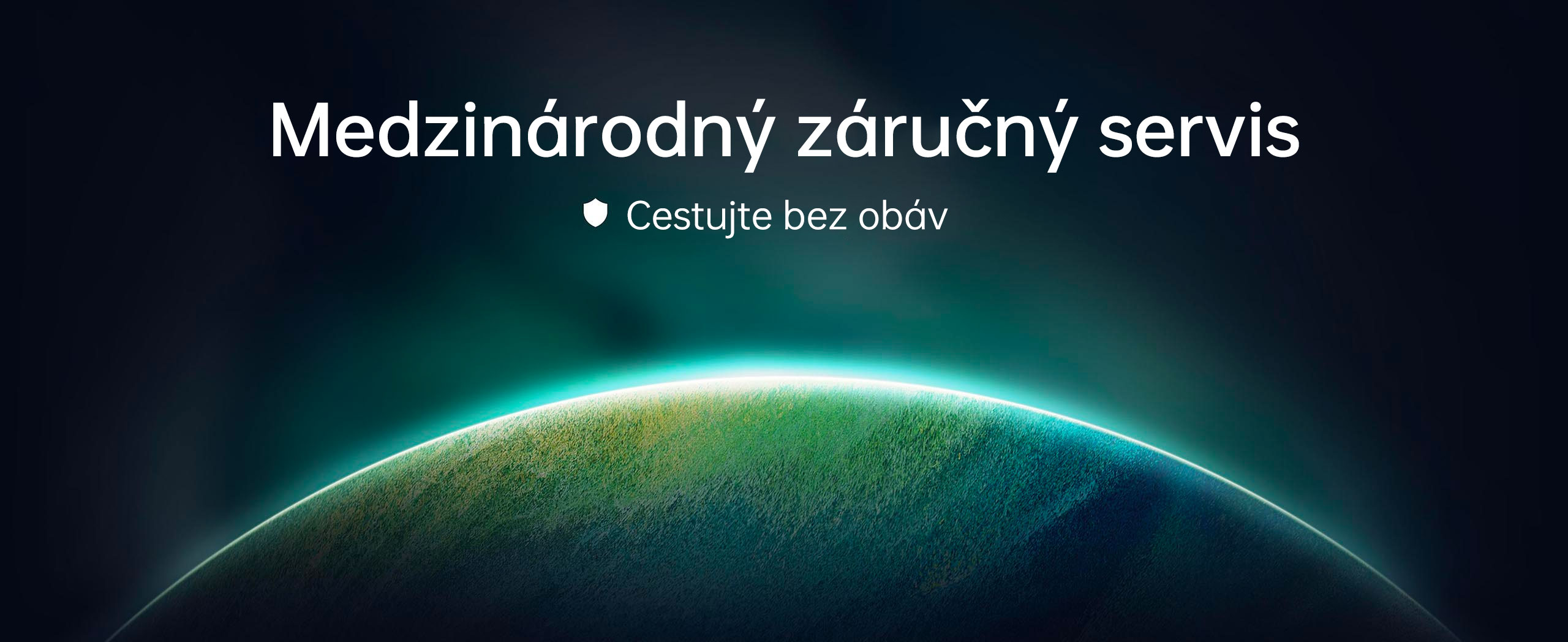 OPPO International Warranty Service