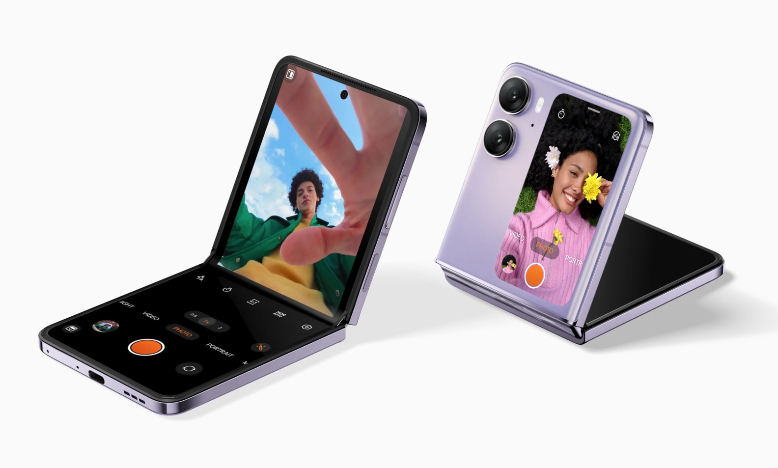 The best of both worlds