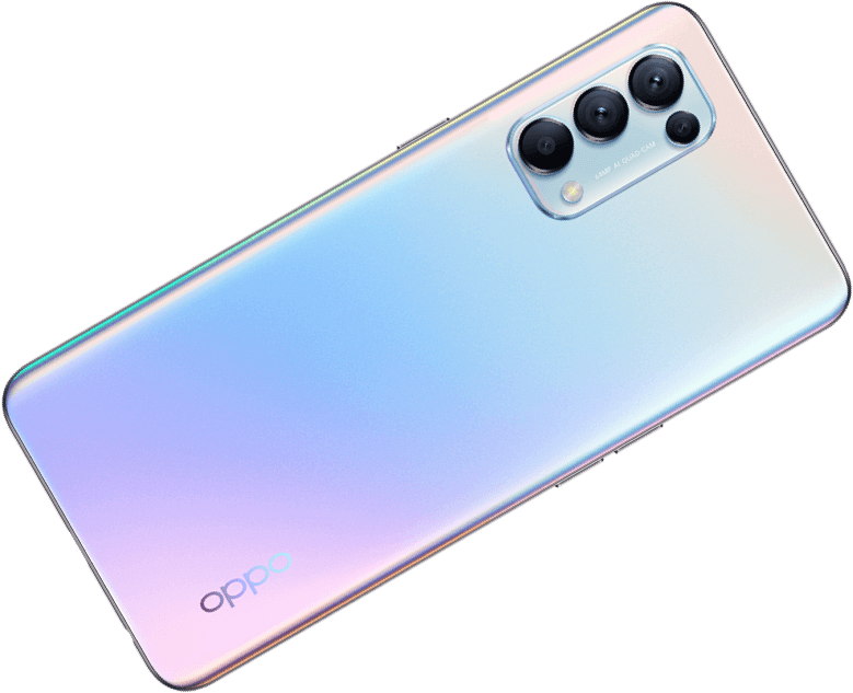 OPPO Reno5ç³»åˆ— | OPPO å°ç£