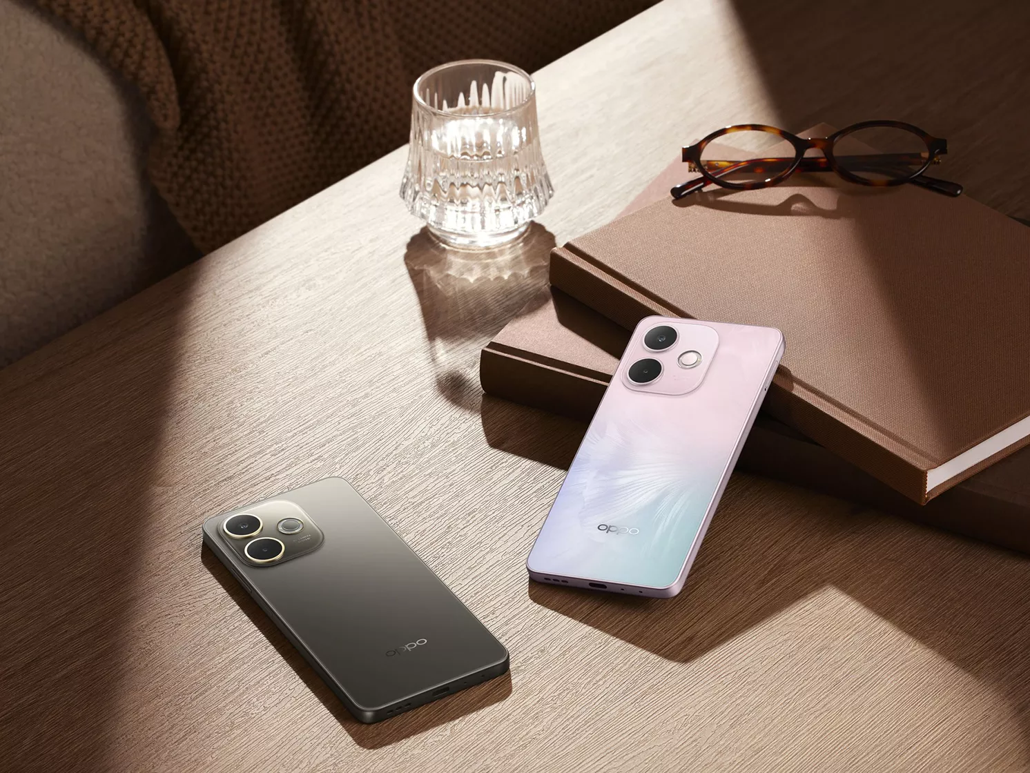 挑戰同級最強！OPPO A5 Pro 5G打造萬元有找AI機新標竿