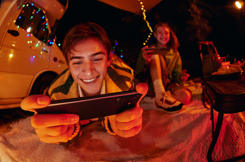 OPPO Reno7 系列重磅登台 人像模式再升級打造類單眼級絕美影像