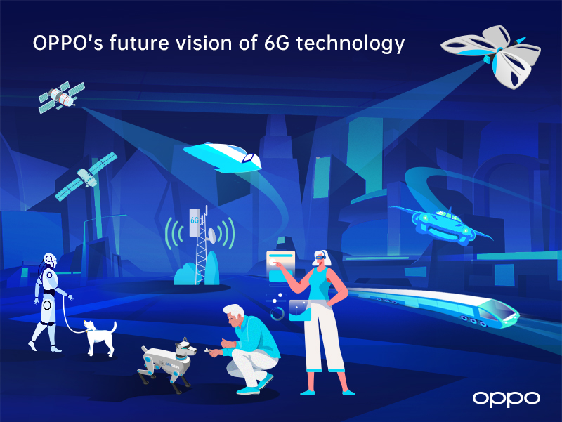 OPPO Новини | OPPO Україна