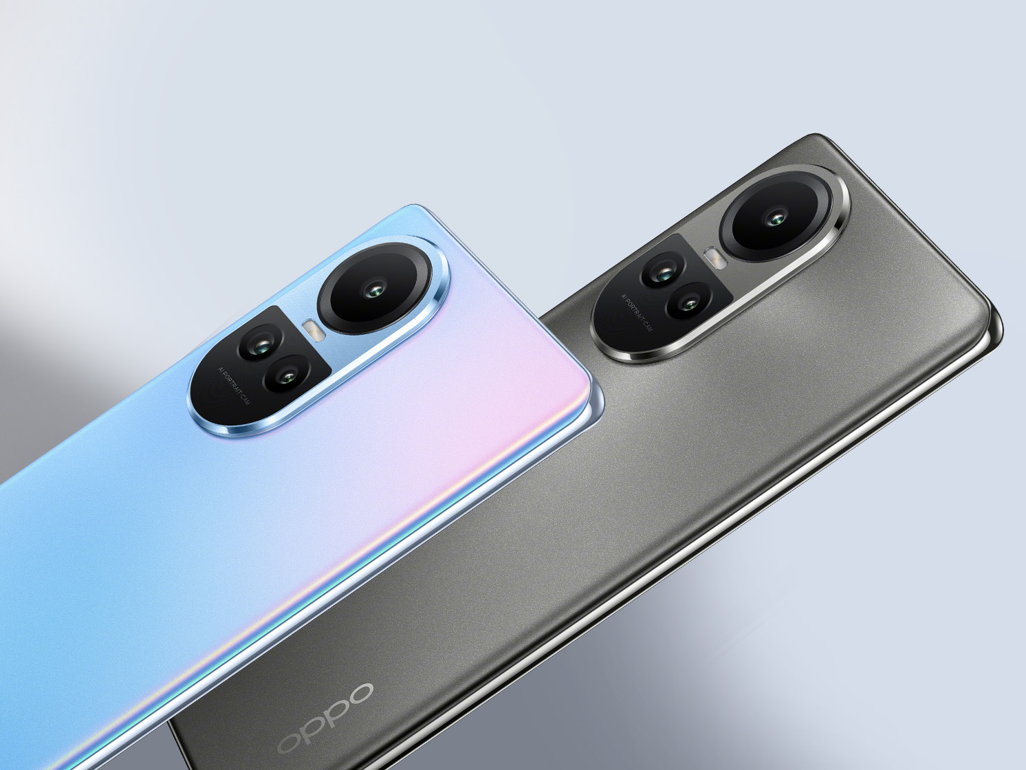 OPPO презентує нові Reno10 Pro та Reno10 | OPPO Україна