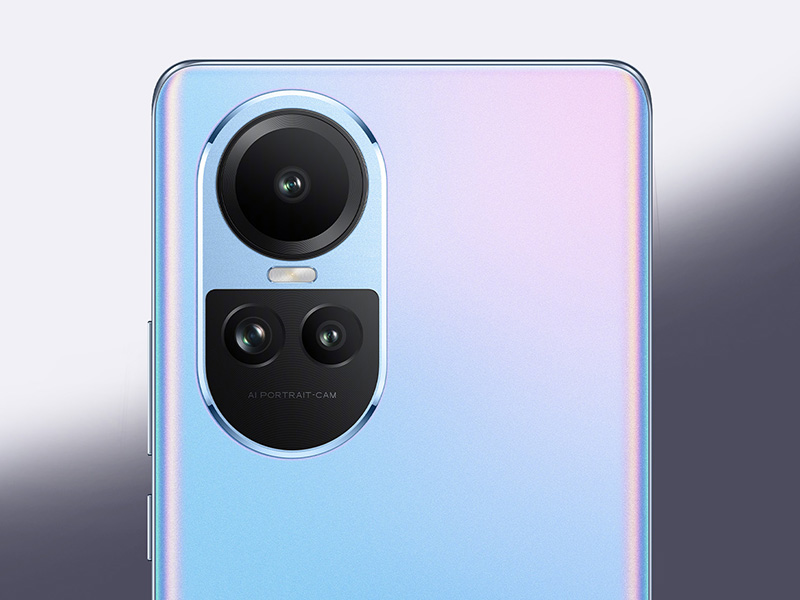 OPPO презентує нові Reno10 Pro та Reno10 | OPPO Україна
