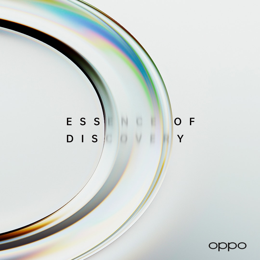 OPPO Showcases Its Innovative Design Power During the 2019 London Design Festival